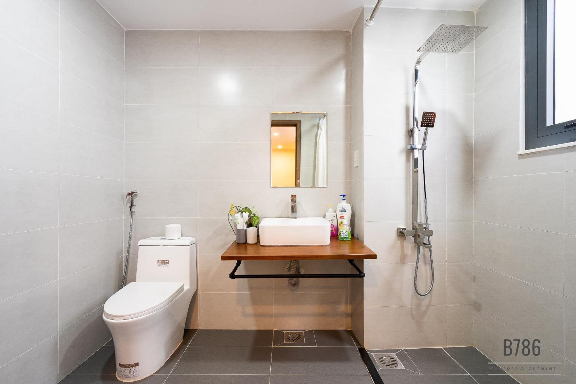 B786 Airport Apartment Cidade de Ho Chi Minh Exterior foto