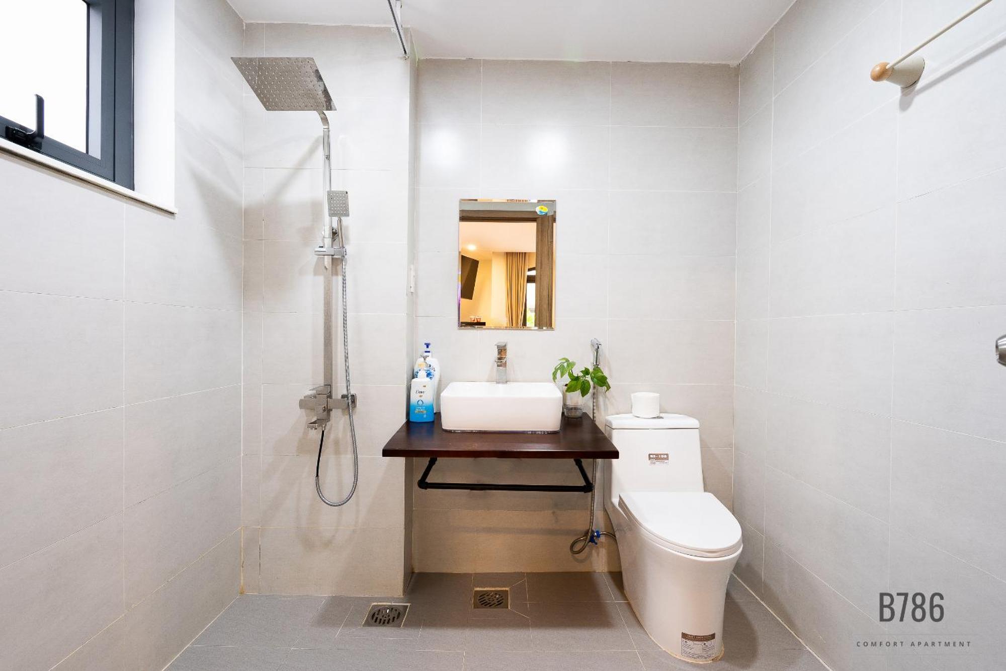 B786 Airport Apartment Cidade de Ho Chi Minh Exterior foto