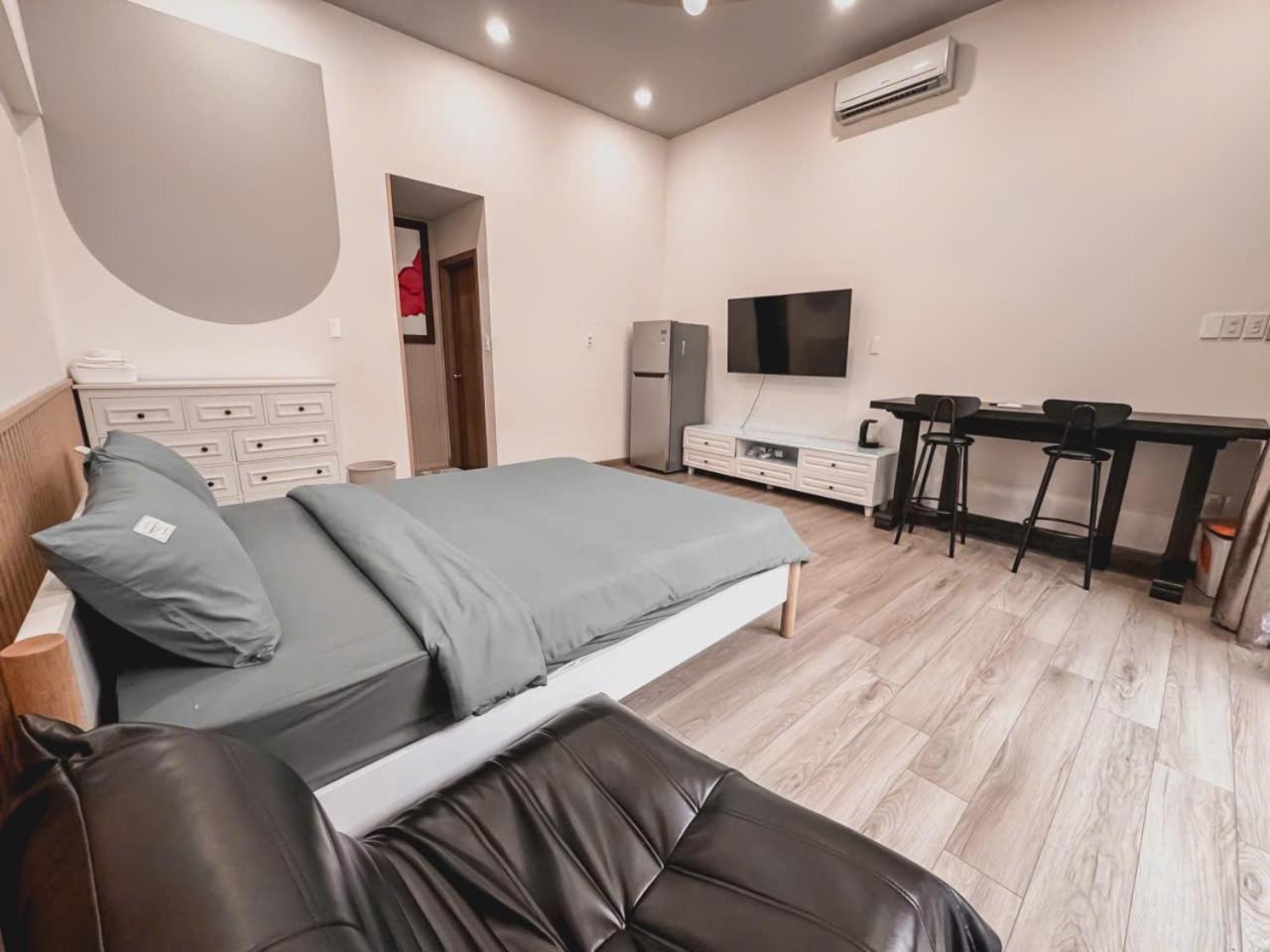 B786 Airport Apartment Cidade de Ho Chi Minh Exterior foto