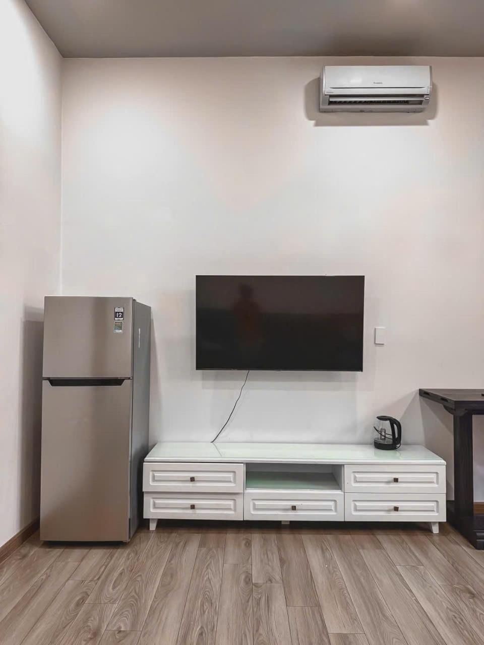 B786 Airport Apartment Cidade de Ho Chi Minh Exterior foto
