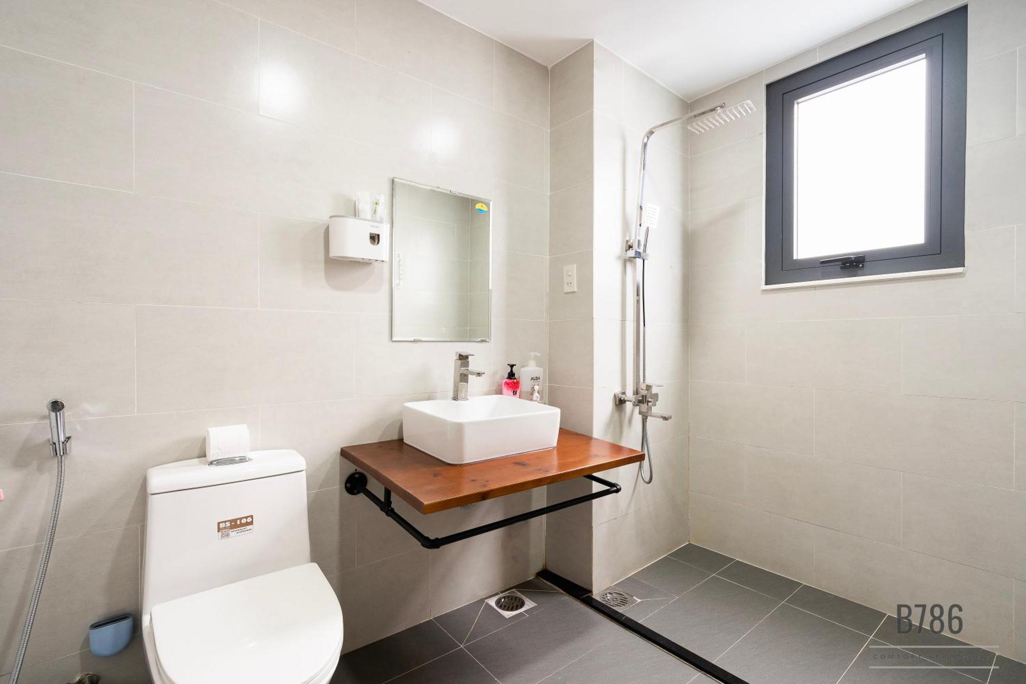 B786 Airport Apartment Cidade de Ho Chi Minh Exterior foto